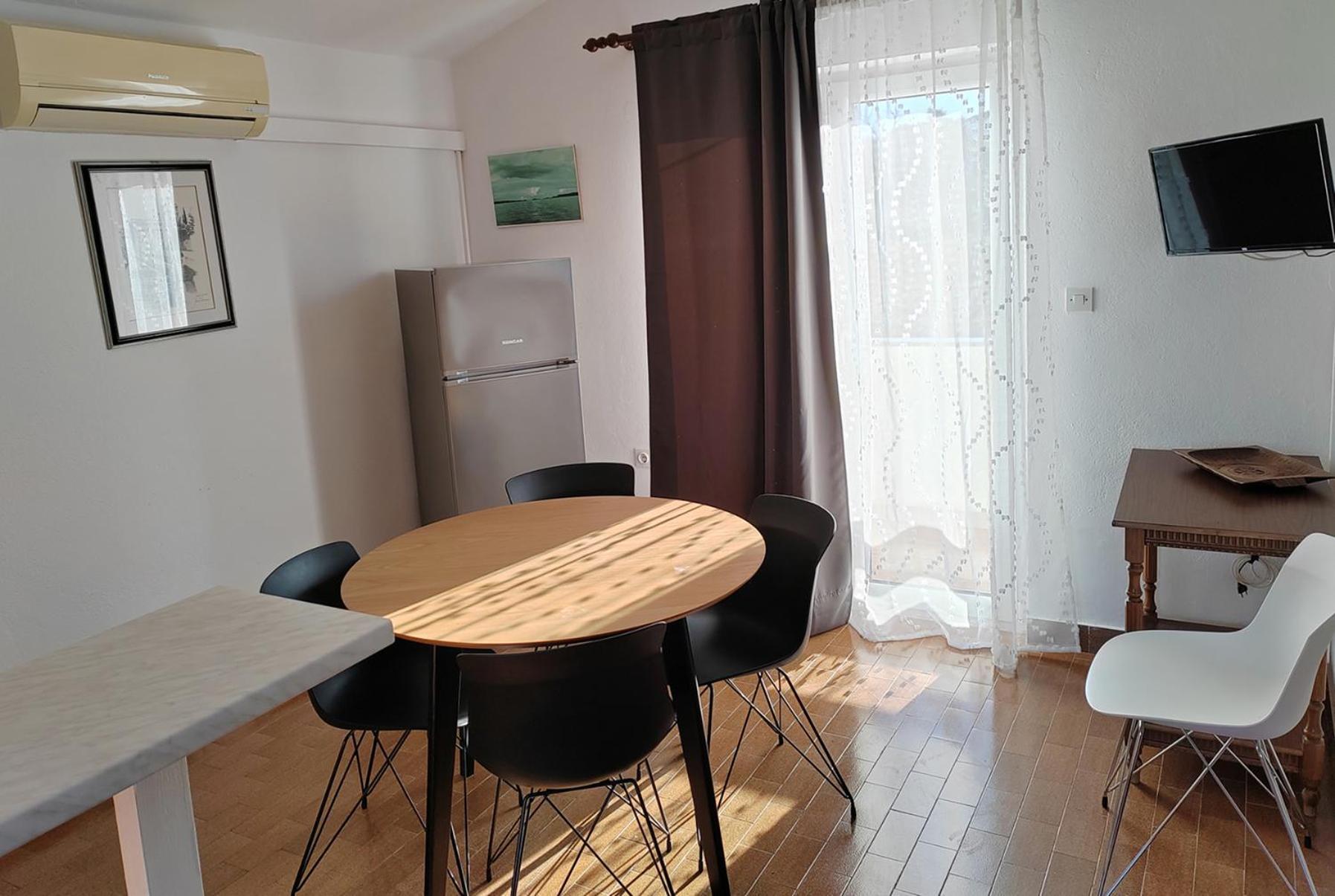 Apartments Lonic Kukljica Extérieur photo