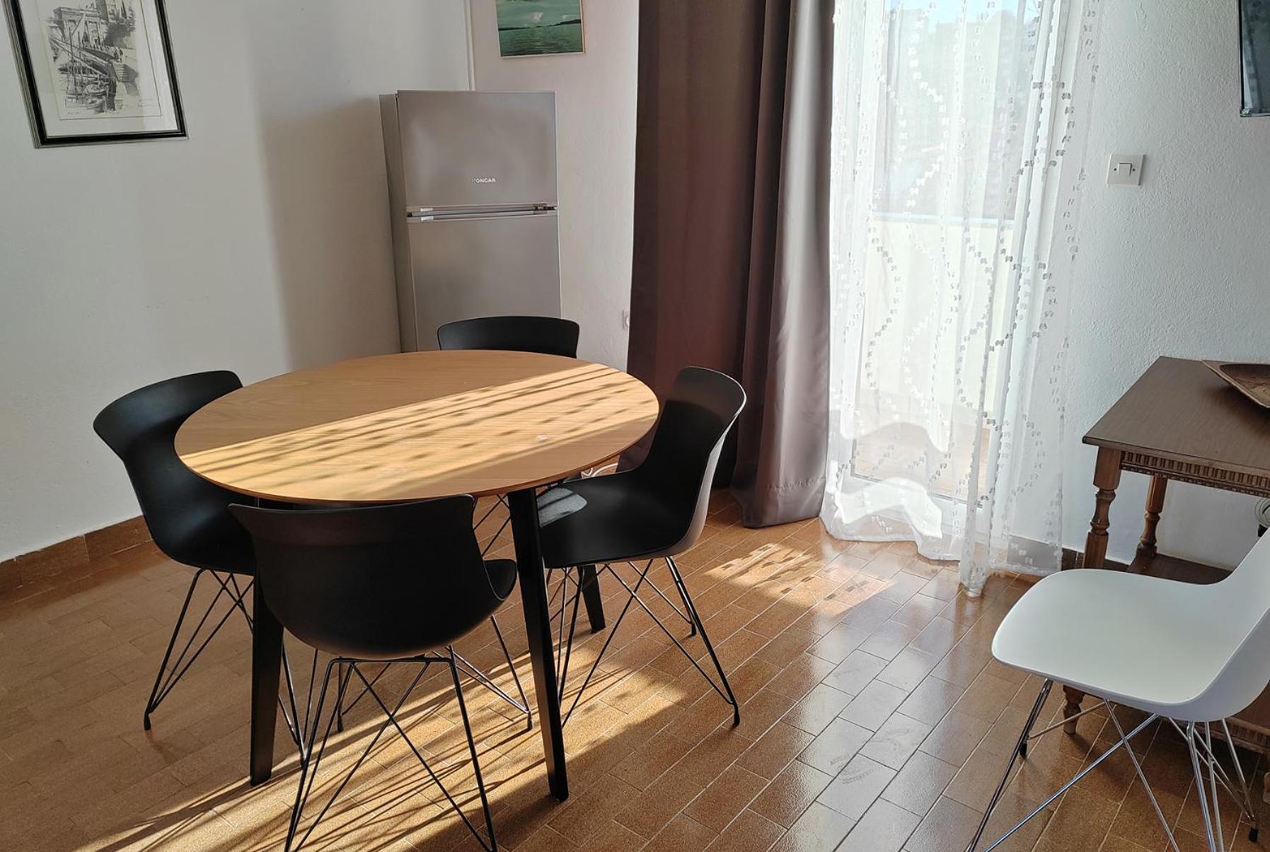 Apartments Lonic Kukljica Extérieur photo
