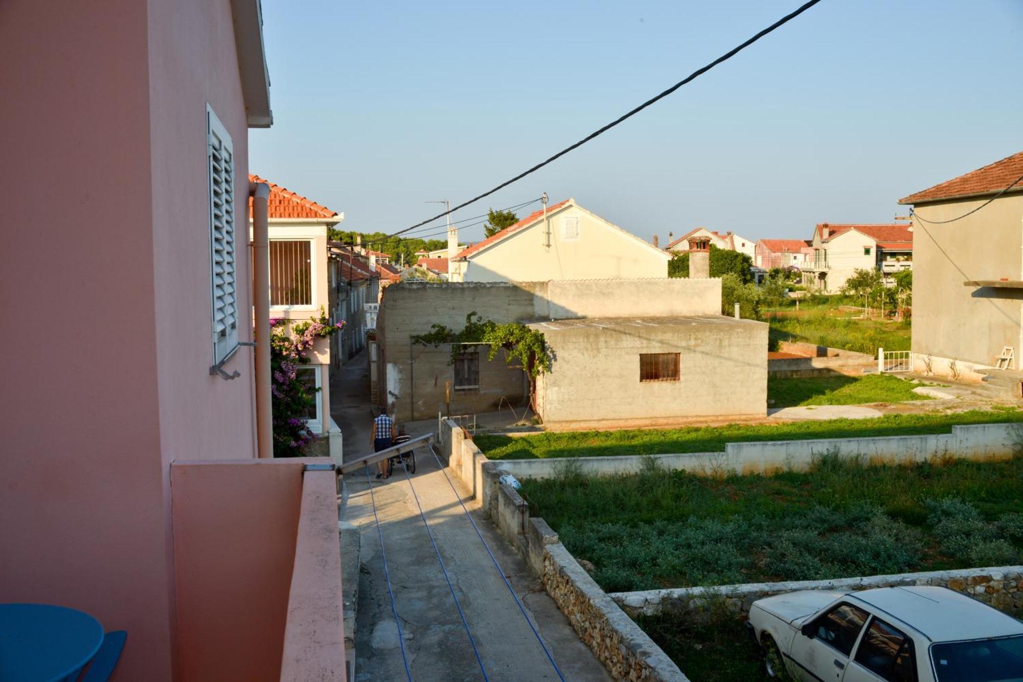 Apartments Lonic Kukljica Chambre photo
